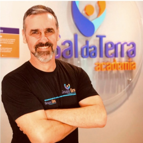 Augusto Geremia